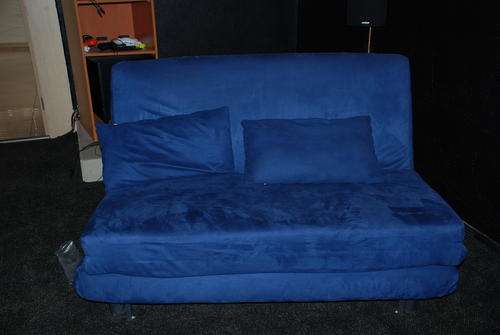Sleeper Couch