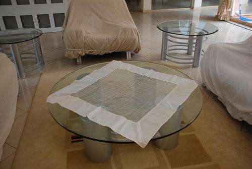 3 pc Coffee Table