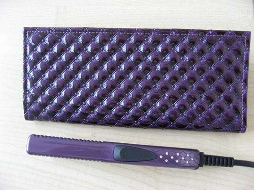 Lena Professional Mini Flat Hair Iron