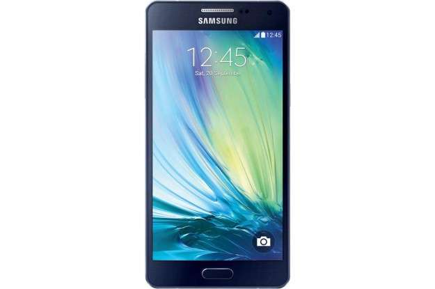 samsung galaxy A7