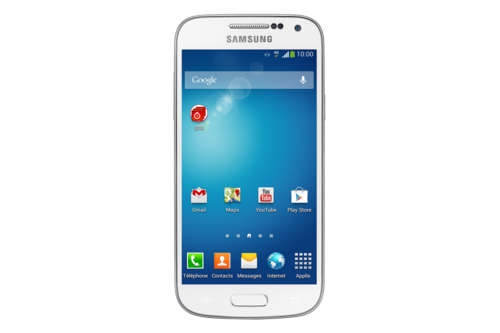 samsung galaxy s4 mini * demo * Local