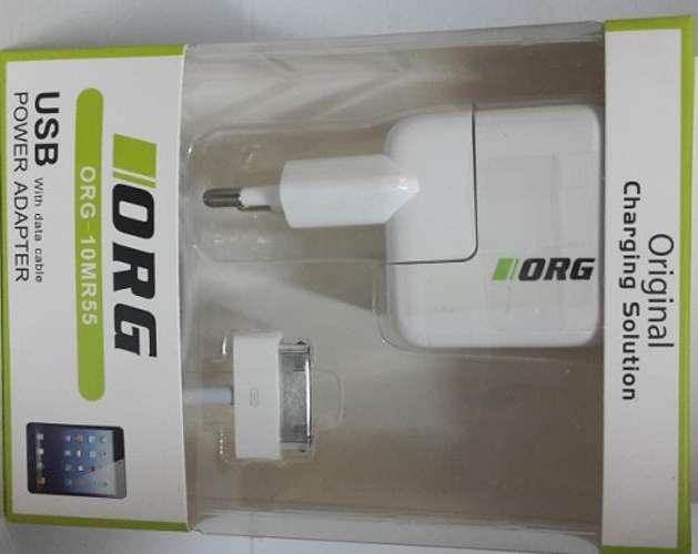 Apple iPhone 4 Charger
