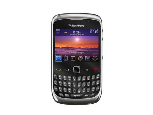 BlackBerry Curve 9300
