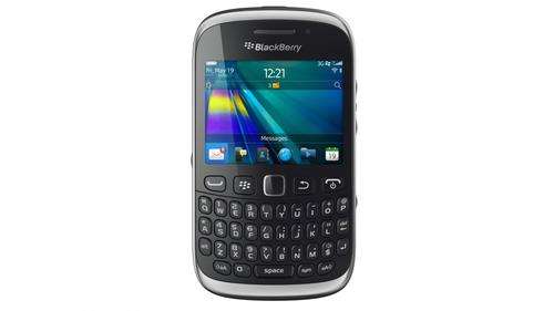 BlackBerry Curve 9320