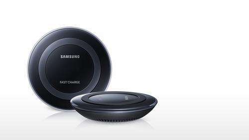 Samsung Wireless Charges