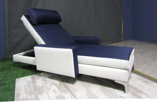 GOLD CROWN SUN LOUNGER