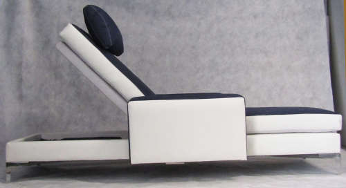 GOLD CROWN SUN LOUNGER