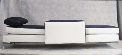 GOLD CROWN SUN LOUNGER