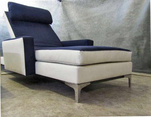 GOLD CROWN SUN LOUNGER