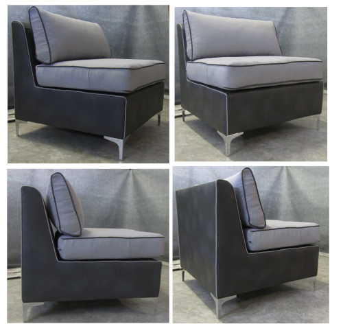 Gold Crown Patio Suites and Single Loungers