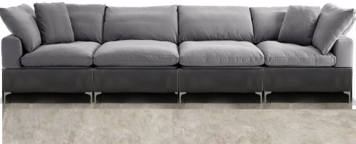 Gold Crown Patio Suites and Single Loungers