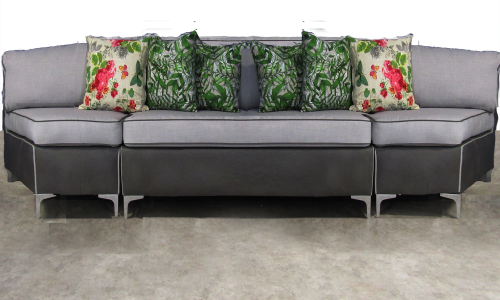 Gold Crown Patio Suites and Single Loungers