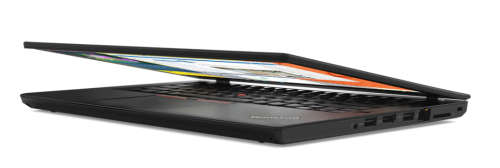 Lenovo T480 - Core i7, 500GB SSD, 16GB RAM