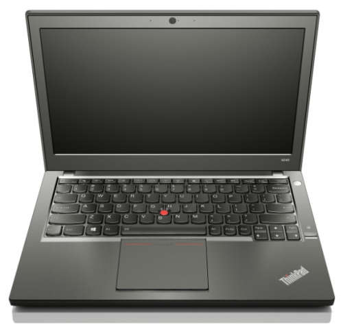 Lenovo X240 - Core i5, 1TB SSD, 8GB RAM