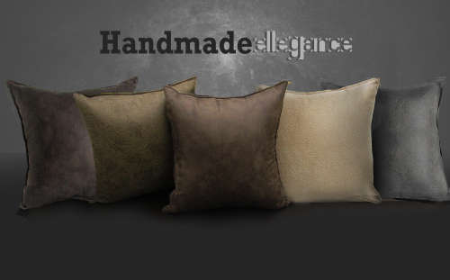 Extra Large Scatter Cushion Couture