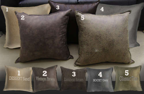 Extra Large Scatter Cushion Couture