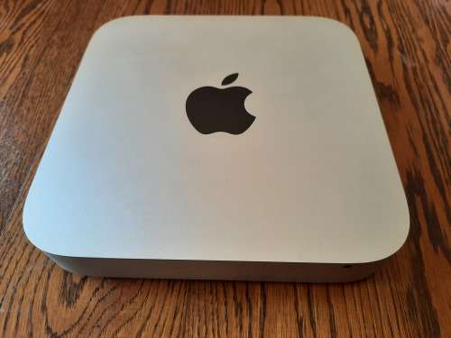 Apple Mac Mini