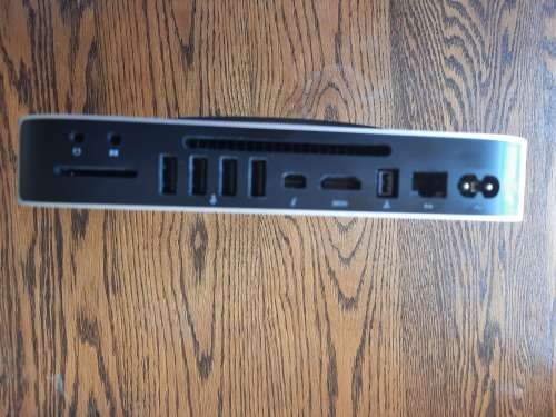 Apple Mac Mini