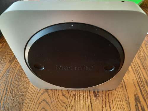 Apple Mac Mini