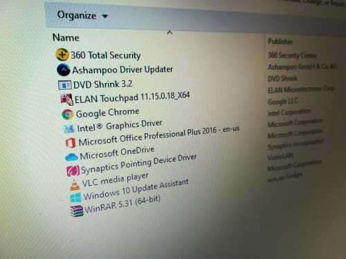 High Spec i3 - 2.50GHz - 4GB Ram - 320GB HDD - HD LED Screen