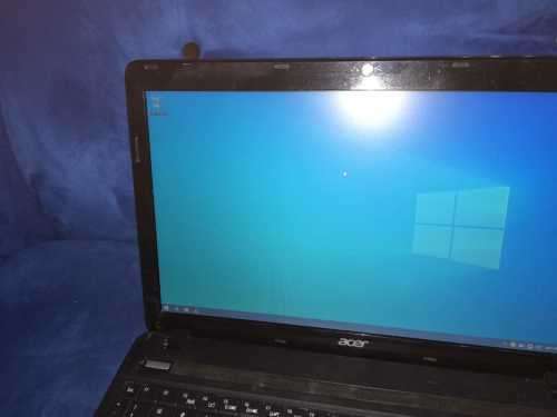 High Spec i3 - 2.50GHz - 4GB Ram - 320GB HDD - HD LED Screen