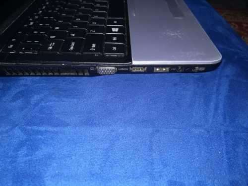 High Spec i3 - 2.50GHz - 4GB Ram - 320GB HDD - HD LED Screen