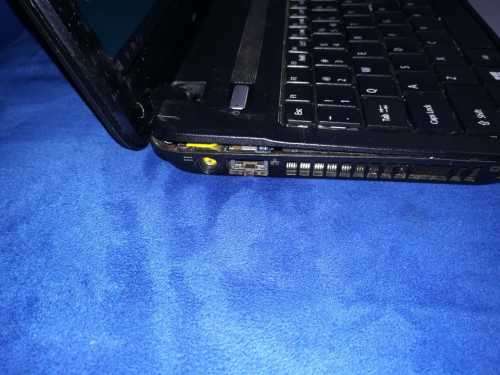 High Spec i3 - 2.50GHz - 4GB Ram - 320GB HDD - HD LED Screen