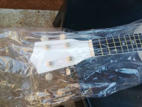 Brand New - Professional Acoustic Soprano Ukulele