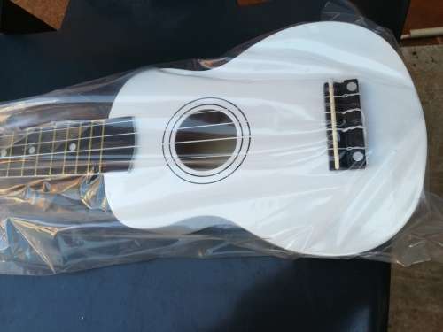 Brand New - Professional Acoustic Soprano Ukulele