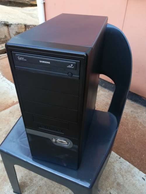 3.0GHz MSI Tower + HDD + Ram + PSU + Extra's