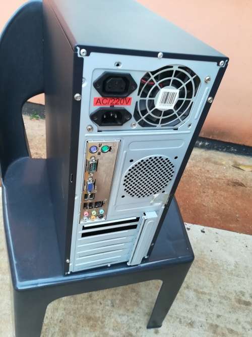 3.0GHz MSI Tower + HDD + Ram + PSU + Extra's