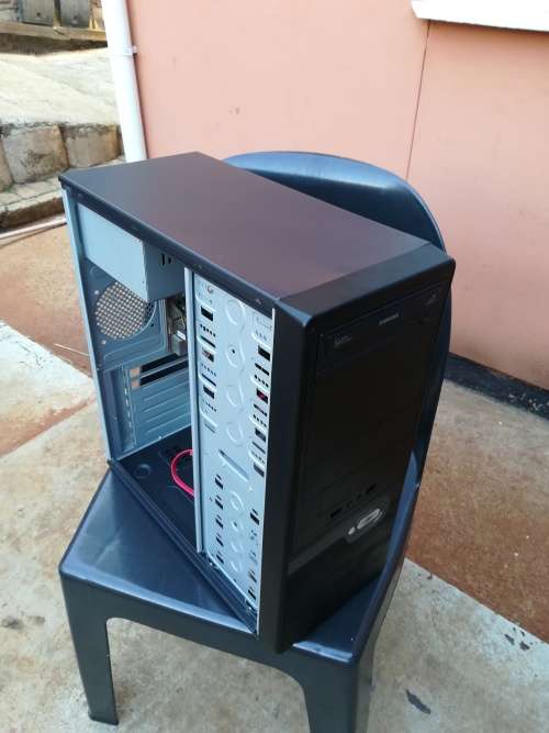 3.0GHz MSI Tower + HDD + Ram + PSU + Extra's