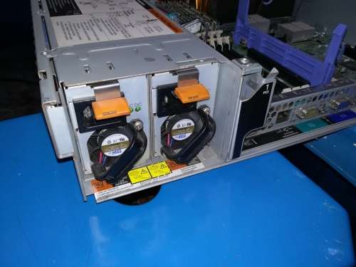 (IBM + Intel) - 2 Servers For The Price Of One!! Winner Takes All!!