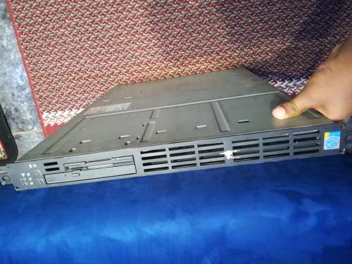 (IBM + Intel) - 2 Servers For The Price Of One!! Winner Takes All!!