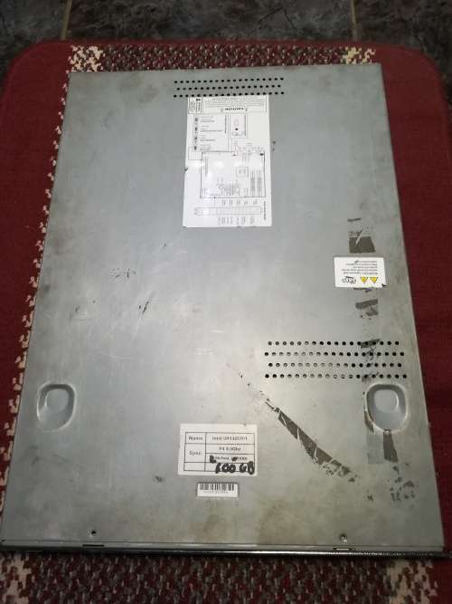 (IBM + Intel) - 2 Servers For The Price Of One!! Winner Takes All!!