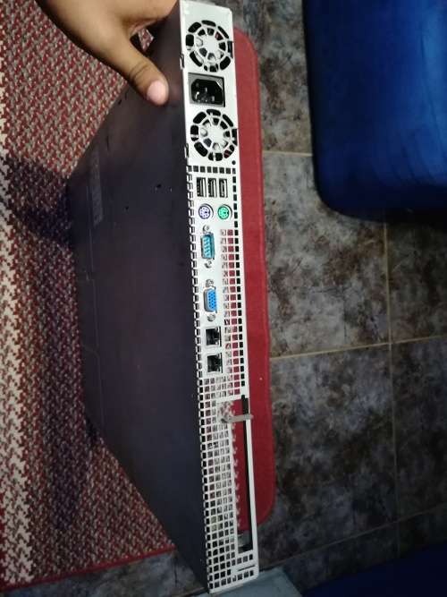 (IBM + Intel) - 2 Servers For The Price Of One!! Winner Takes All!!