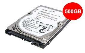 11 x 500GB Hard Drives - HDD - Supplier - I Have Stock Of HDD - Just Plug And Play