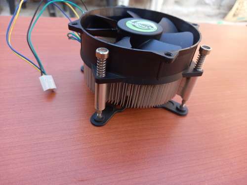 6 x ThermalFly CPU Fans and Heatsinks (Valued at R2000)