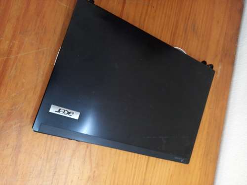 i3-350M Acer TravelMate Laptop