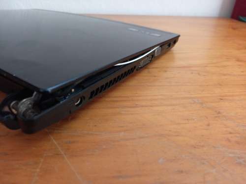 i3-350M Acer TravelMate Laptop