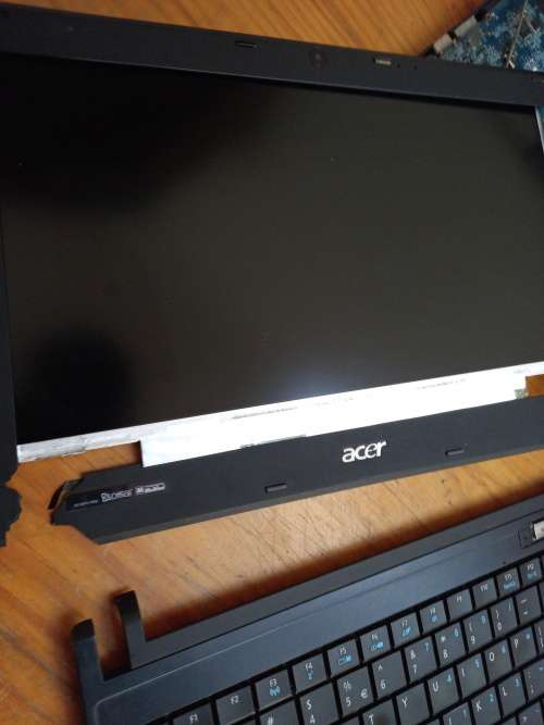 i3-350M Acer TravelMate Laptop