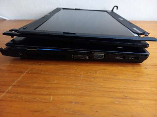 i3-350M Acer TravelMate Laptop