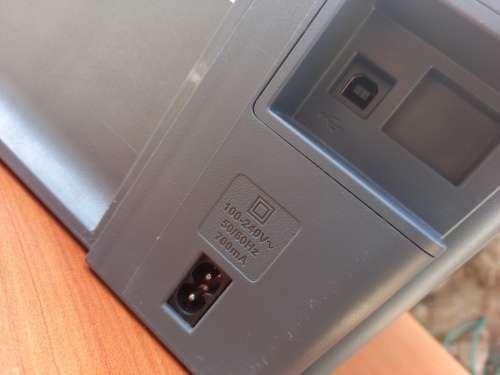 HP Smart Tank 515 Wireless All-in-One Printer (Wi-Fi Printing)