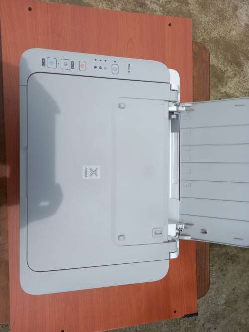 Canon Pixma MG2440 Color Printer (Print-Scan-Copy)