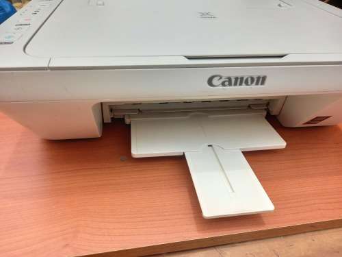 Canon Pixma MG2440 Color Printer (Print-Scan-Copy)