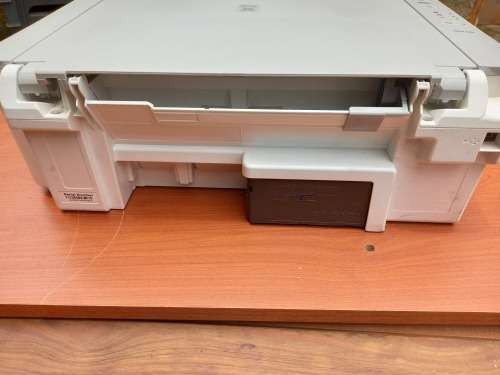 Canon Pixma MG2440 Color Printer (Print-Scan-Copy)