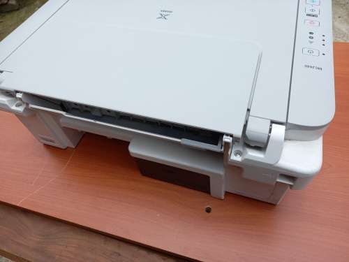 Canon Pixma MG2440 Color Printer (Print-Scan-Copy)