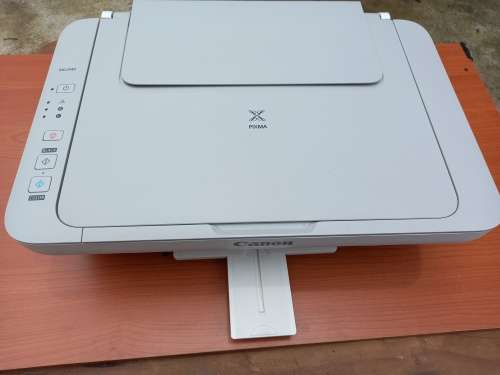 Canon Pixma MG2440 Color Printer (Print-Scan-Copy)