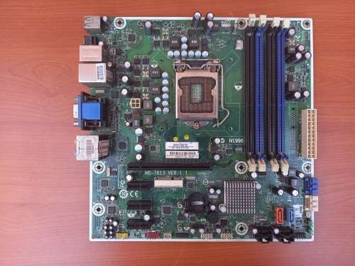 R2 Bid Increment | Bulk Desktop Motherboards