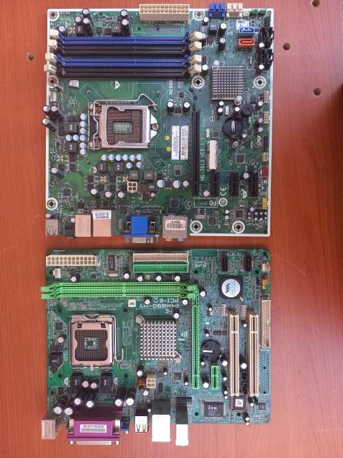 R2 Bid Increment | Bulk Desktop Motherboards